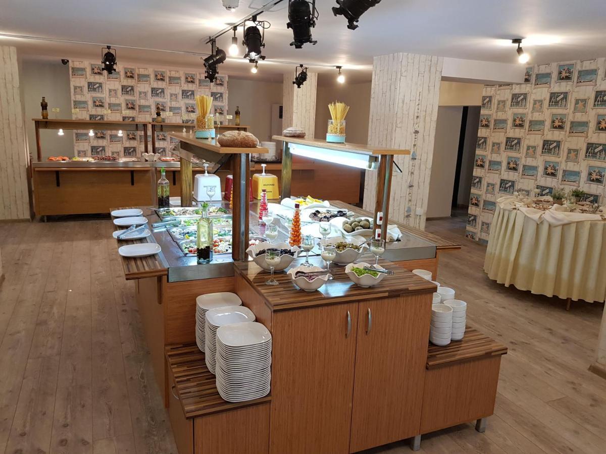 Tintyava Park Hotel (Adults Only) Goldstrand Exterior foto