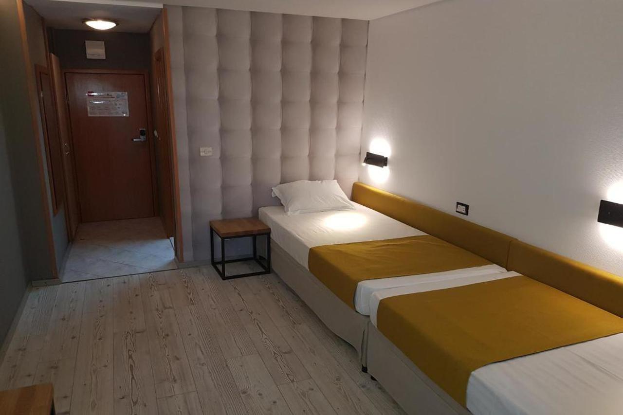 Tintyava Park Hotel (Adults Only) Goldstrand Exterior foto