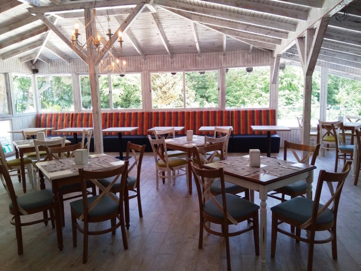 Tintyava Park Hotel (Adults Only) Goldstrand Exterior foto