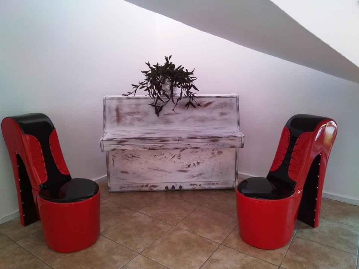 Tintyava Park Hotel (Adults Only) Goldstrand Exterior foto