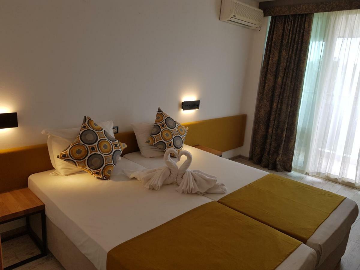 Tintyava Park Hotel (Adults Only) Goldstrand Exterior foto