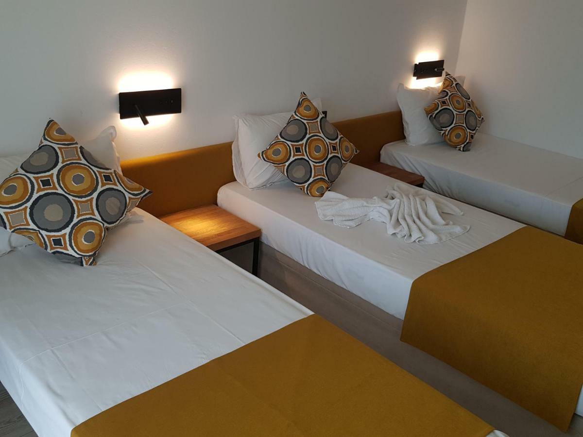 Tintyava Park Hotel (Adults Only) Goldstrand Exterior foto