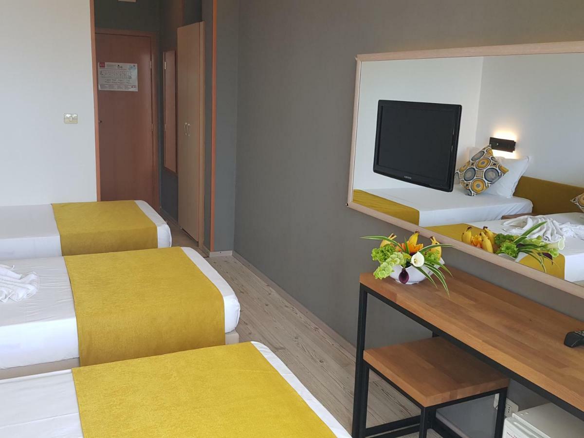 Tintyava Park Hotel (Adults Only) Goldstrand Exterior foto