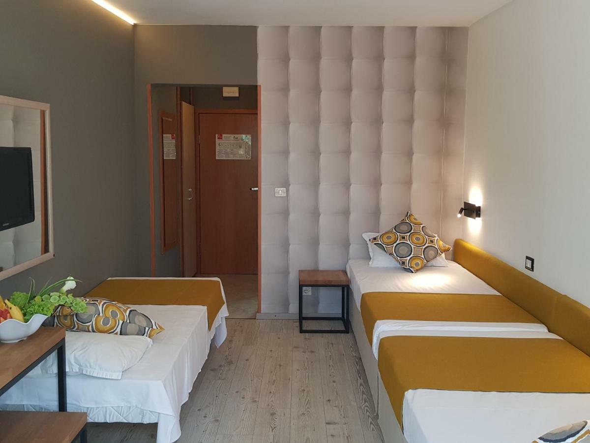 Tintyava Park Hotel (Adults Only) Goldstrand Exterior foto