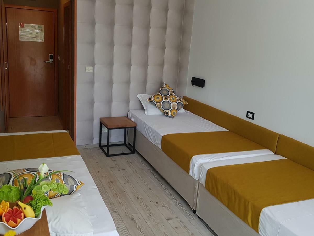 Tintyava Park Hotel (Adults Only) Goldstrand Exterior foto