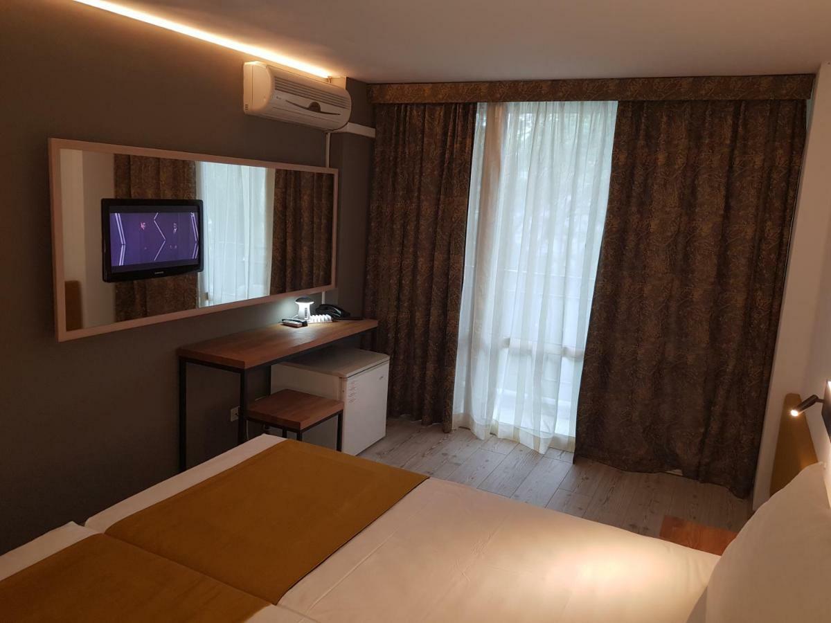 Tintyava Park Hotel (Adults Only) Goldstrand Exterior foto