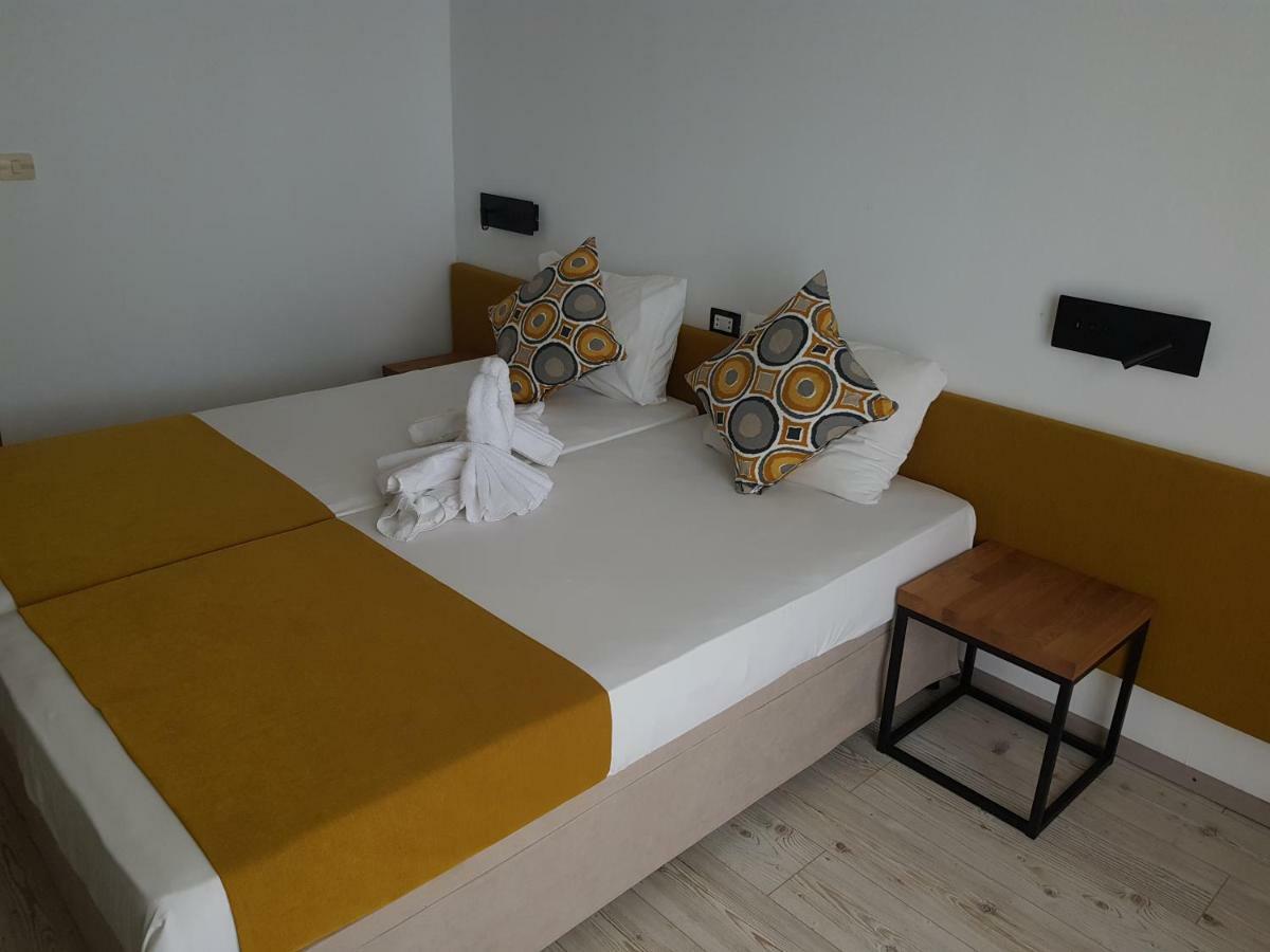 Tintyava Park Hotel (Adults Only) Goldstrand Exterior foto