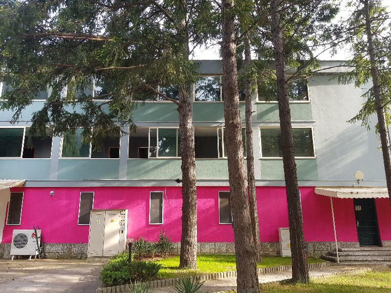 Tintyava Park Hotel (Adults Only) Goldstrand Exterior foto