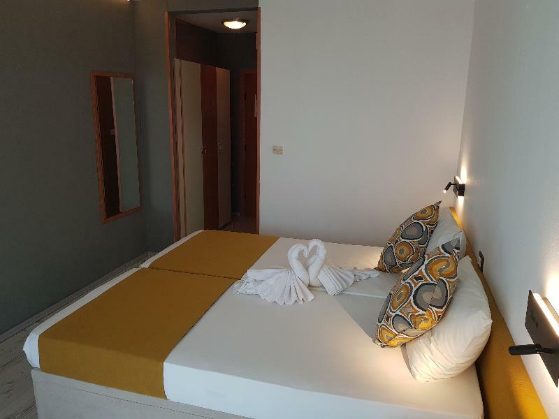 Tintyava Park Hotel (Adults Only) Goldstrand Exterior foto