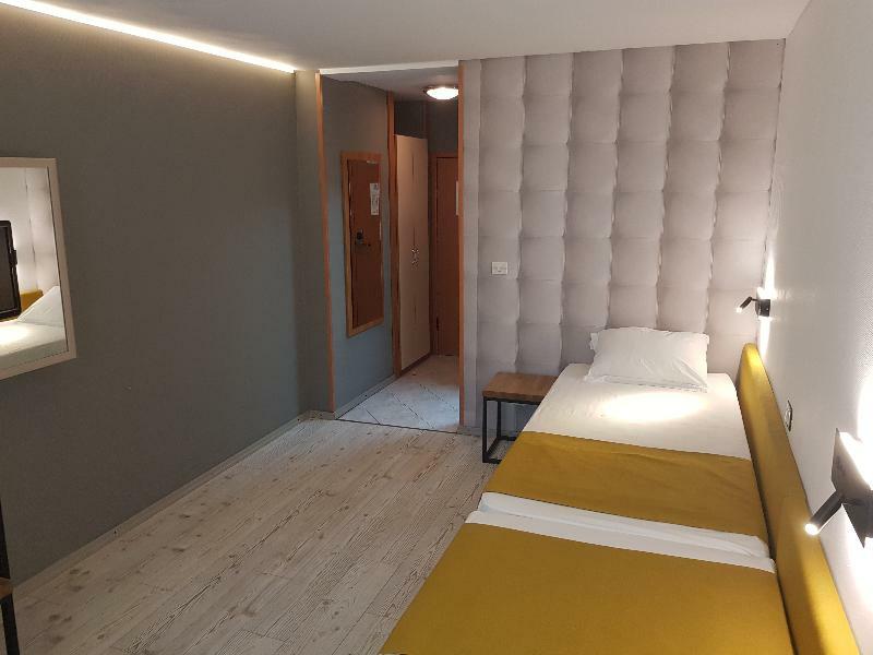 Tintyava Park Hotel (Adults Only) Goldstrand Exterior foto