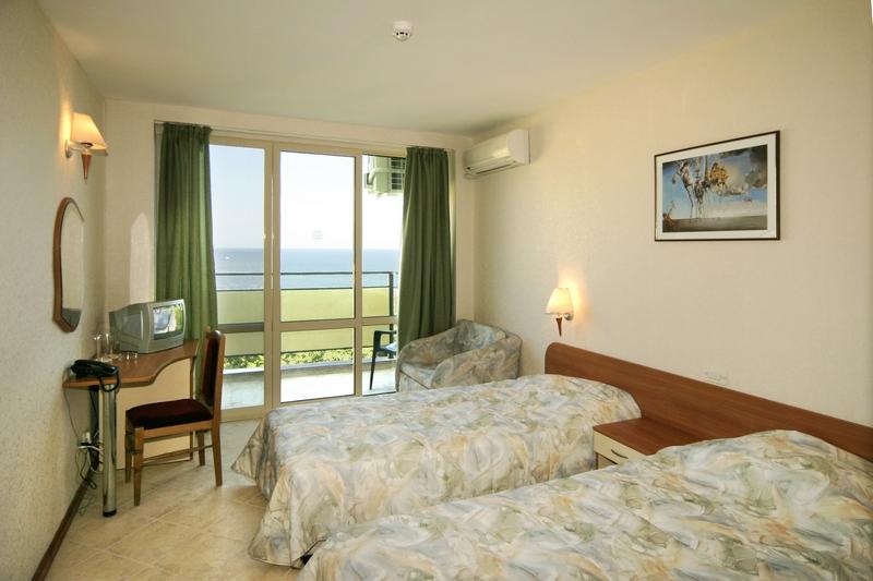Tintyava Park Hotel (Adults Only) Goldstrand Exterior foto